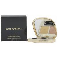 Dolce & Gabbana The Eyeshadow Duo 5g - 130 Gold