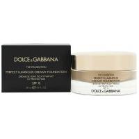 Dolce & Gabbana Perfect Finish Creamy Foundation 30ml SPF15 - 75