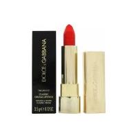 dolce gabbana the lipstick classic cream lipstick 35g 415 delicious