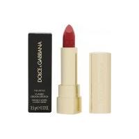 dolce gabbana the lipstick classic cream lipstick 35g 525 sassy