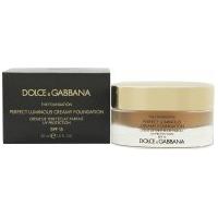 Dolce & Gabbana Perfect Finish Creamy Foundation 30ml - 148 Amber SPF15