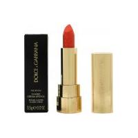 dolce gabbana the lipstick classic cream lipstick 35g 510 tender