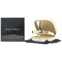 Dolce & Gabbana Perfect Matte Powder Foundation 15g - 120 Cinnamon