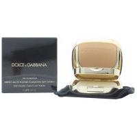 dolce gabbana perfect matte powder foundation 15g 95 buff