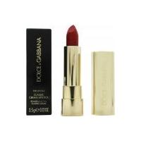 Dolce & Gabbana The Lipstick Classic Cream Lipstick 3.5g - 625 Scarlett