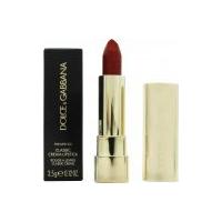 dolce gabbana the lipstick classic cream lipstick 35g 630 black magic