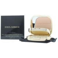 Dolce & Gabbana Perfect Matte Powder Foundation 15g - 130 Honey