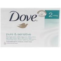 Dove Pure & Sensitive Soap