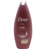 Dove Pro-Age Beauty Care Body Wash