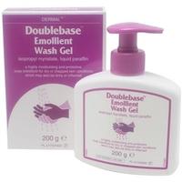 doublebase emollient wash gel