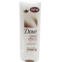Dove Visible Effects Body Lotion