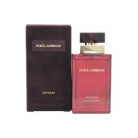 dolce gabbana pour femme intense eau de parfum 25ml spray