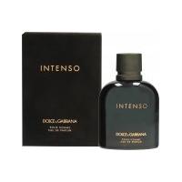 dolce gabbana pour homme intenso eau de parfum 125ml spray