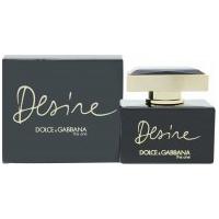Dolce & Gabbana The One Desire Eau de Parfum 50ml Spray