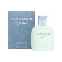 Dolce & Gabbana Light Blue Eau de Toilette 125ml Spray