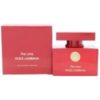 Dolce & Gabbana The One Collector Eau de Parfum 50ml Spray