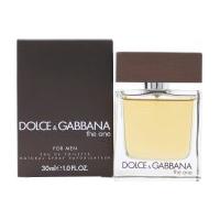Dolce & Gabbana The One Eau de Toilette 30ml Spray