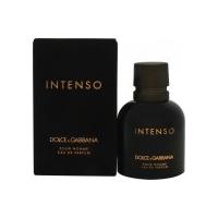 dolce gabbana pour homme intenso eau de parfum 40ml spray