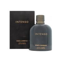 Dolce & Gabbana Pour Homme Intenso Eau de Parfum 200ml Spray