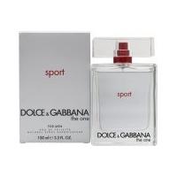 Dolce & Gabbana The One Sport Eau de Toilette 100ml Spray
