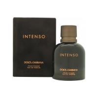 Dolce & Gabbana Pour Homme Intenso Eau de Parfum 75ml Spray