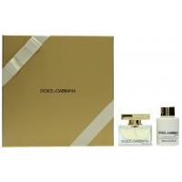 Dolce & Gabbana The One Gift Set 50ml EDP + 100ml Body Lotion