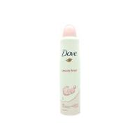 Dove Beauty Finish Anti-Perspirant Deodorant Spray 250ml