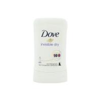 Dove Invisible Dry Deodorant Stick 40ml