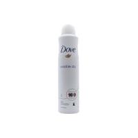 Dove Invisible Dry Deodorant Spray 250ml