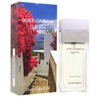 Dolce & Gabbana Light Blue Escape To Panarea EDT Spray 25ml