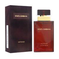 dolce amp gabbana pour femme intense edt spray 25ml