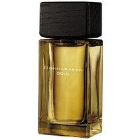 donna karan gold edt spray 100ml