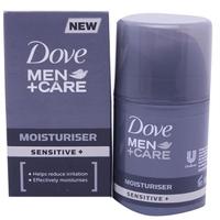 dove men care sensitive moisturiser