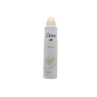 Dove Silk Anti-Perspirant Deodorant Spray 250ml