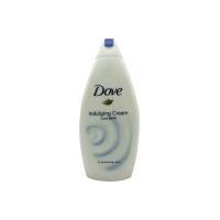 Dove Indulging Bath Cream 500ml