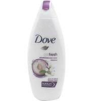 Dove Go Fresh Rebalance Body Wash