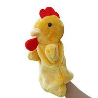 Dolls Chicken Plush Fabric