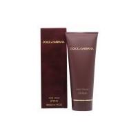 dolce gabbana pour femme shower gel 200ml