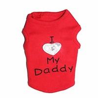 dog vest vest a variety of colors summer daddy floral botanical fashio ...