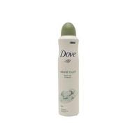 dove natural touch anti perspirant