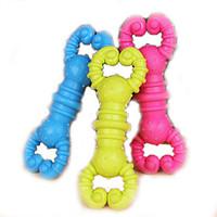 Dog Toy Pet Toys Chew Toy Lobster Rubber
