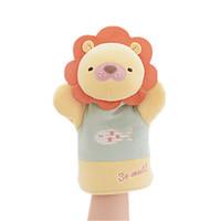 Dolls Lion Polyster