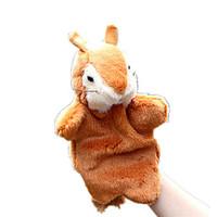 Dolls Squirrel Plush Fabric