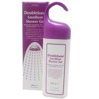 doublebase emollient shower gel