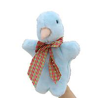 dolls bird plush fabric