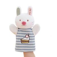 Dolls Rabbit Polyster