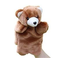 Dolls Bear Plush Fabric