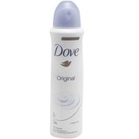 Dove Deodorant Aerosol