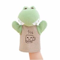 dolls crocodile polyster