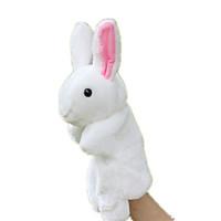 dolls rabbit plush fabric